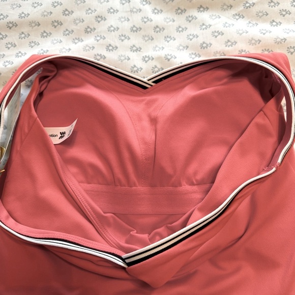 NWT All in Motion Everyday Soft Coral Active Dress Size XSmall - Picture 6 of 9